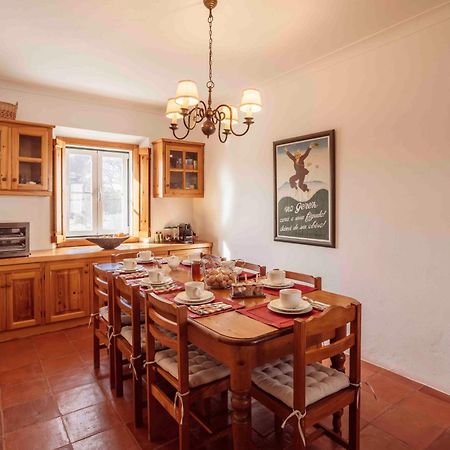 Casas Da Horta Βίλα Alcácer do Sal Εξωτερικό φωτογραφία