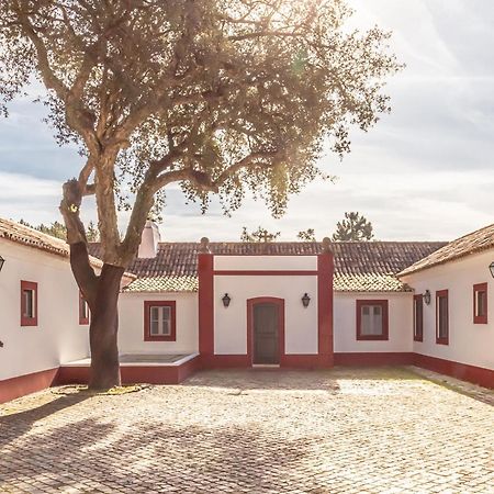 Casas Da Horta Βίλα Alcácer do Sal Εξωτερικό φωτογραφία