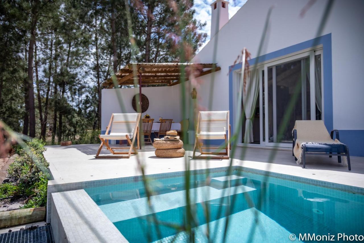 Casas Da Horta Βίλα Alcácer do Sal Εξωτερικό φωτογραφία
