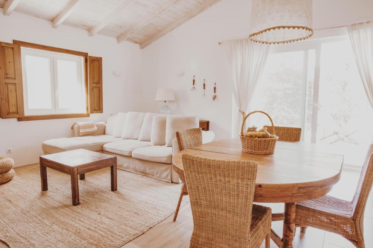 Casas Da Horta Βίλα Alcácer do Sal Εξωτερικό φωτογραφία