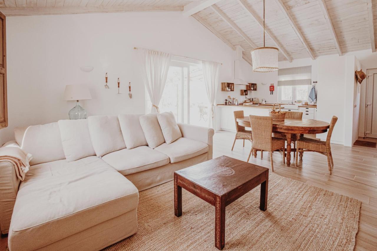 Casas Da Horta Βίλα Alcácer do Sal Εξωτερικό φωτογραφία