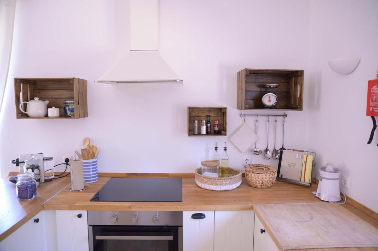 Casas Da Horta Βίλα Alcácer do Sal Εξωτερικό φωτογραφία