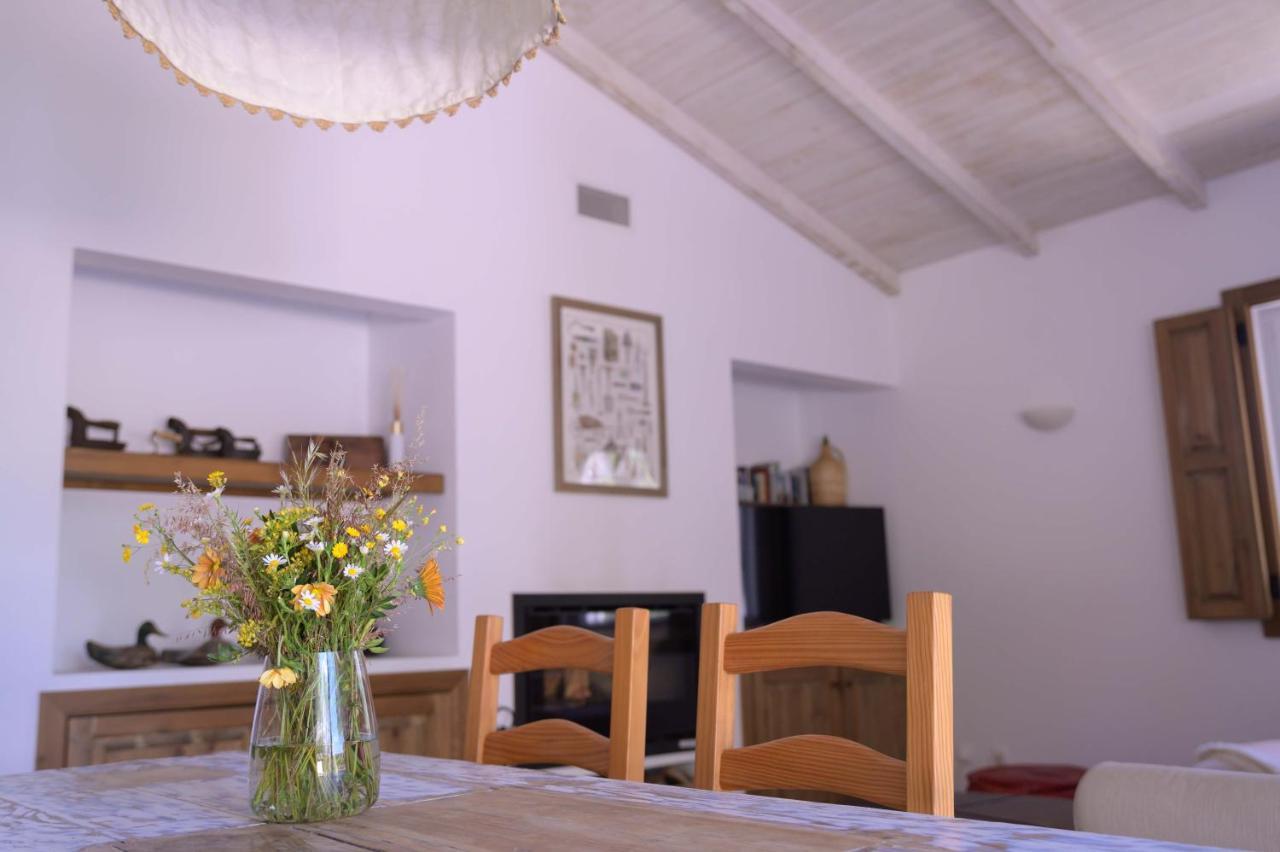 Casas Da Horta Βίλα Alcácer do Sal Εξωτερικό φωτογραφία
