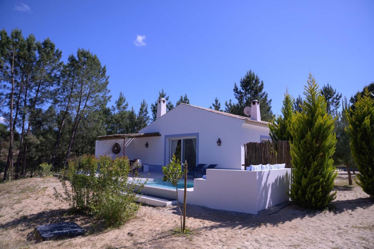 Casas Da Horta Βίλα Alcácer do Sal Εξωτερικό φωτογραφία