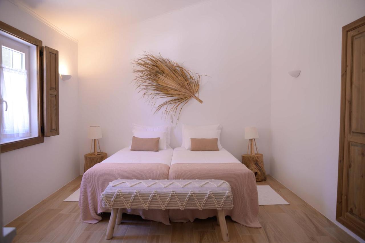 Casas Da Horta Βίλα Alcácer do Sal Εξωτερικό φωτογραφία