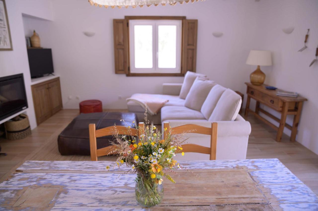 Casas Da Horta Βίλα Alcácer do Sal Εξωτερικό φωτογραφία