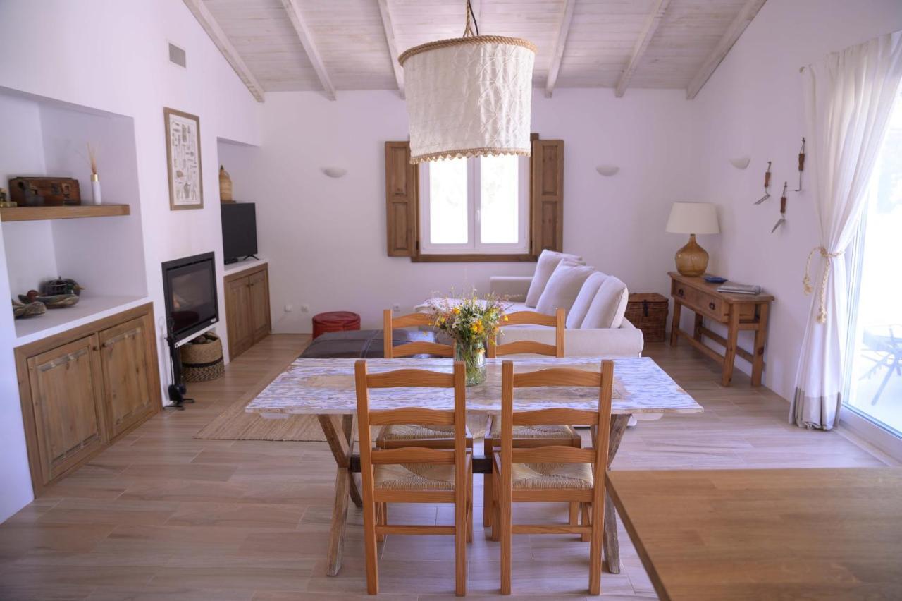 Casas Da Horta Βίλα Alcácer do Sal Εξωτερικό φωτογραφία
