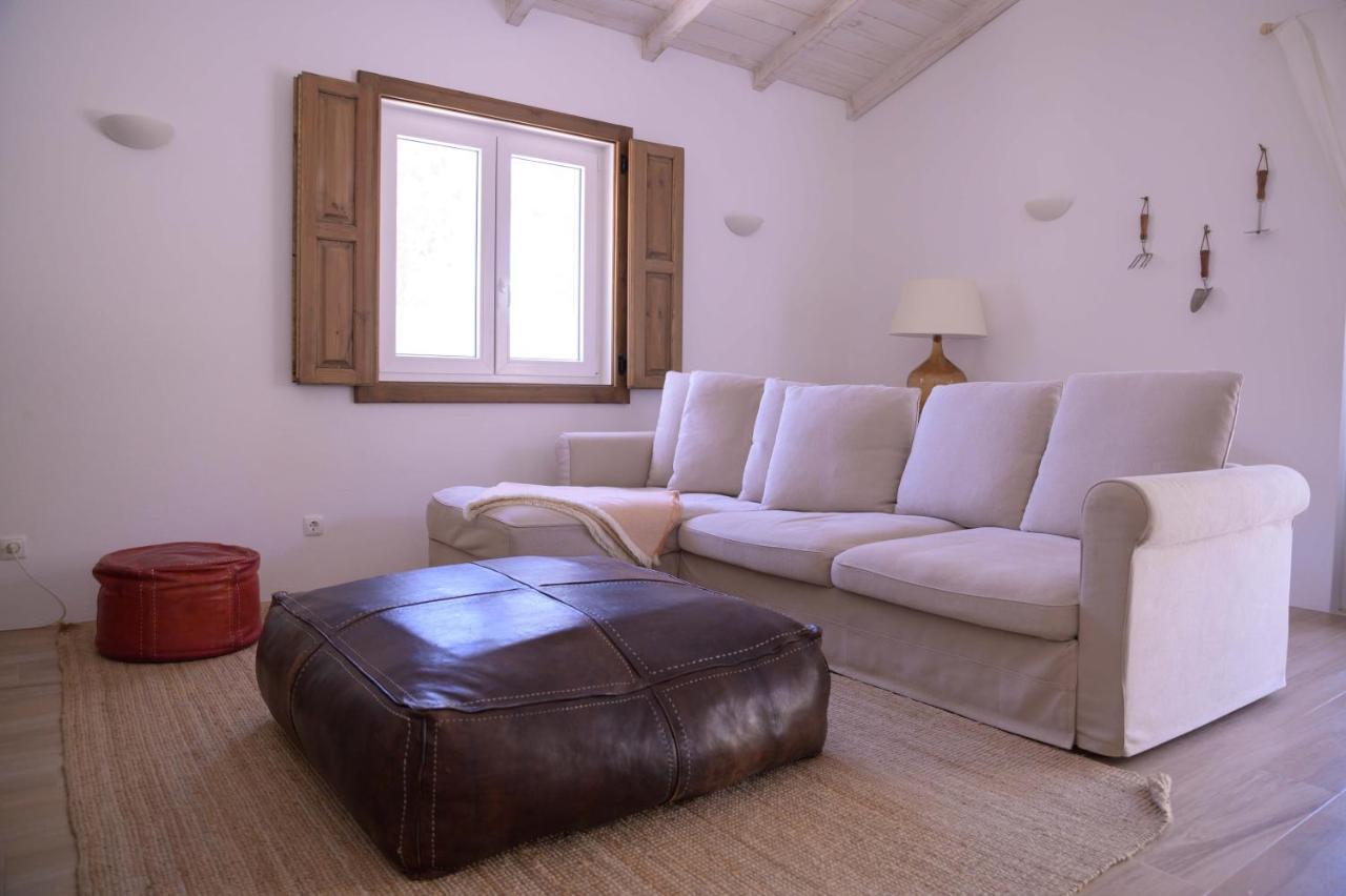 Casas Da Horta Βίλα Alcácer do Sal Εξωτερικό φωτογραφία