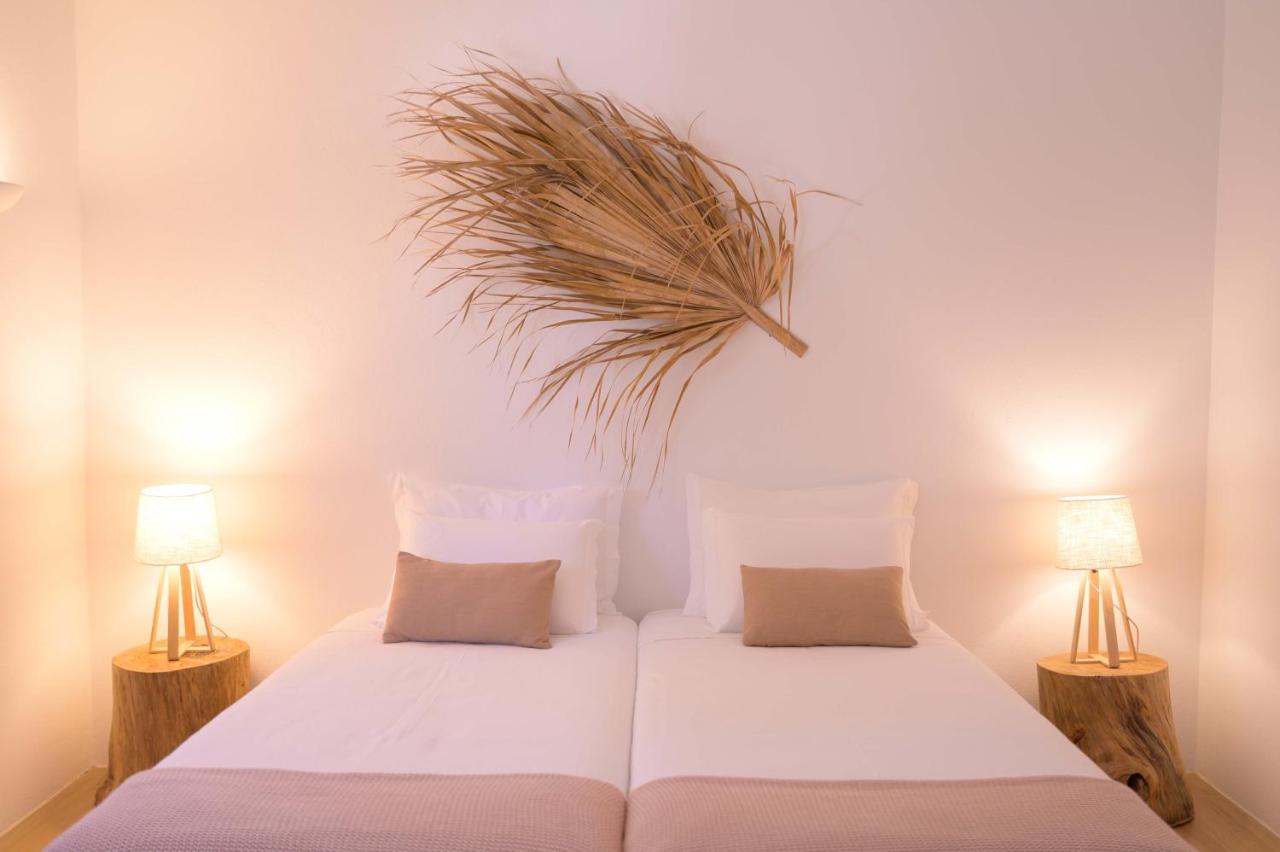 Casas Da Horta Βίλα Alcácer do Sal Εξωτερικό φωτογραφία