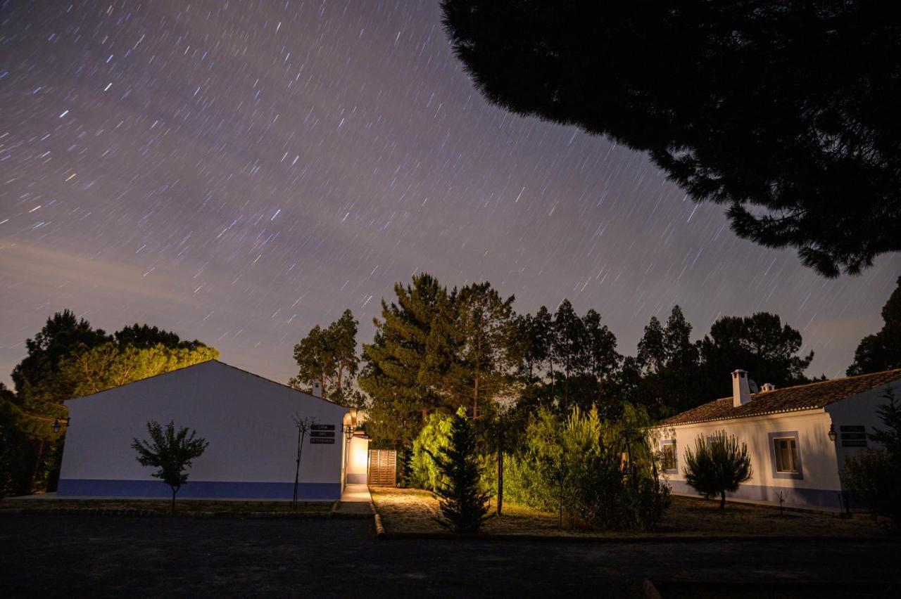 Casas Da Horta Βίλα Alcácer do Sal Εξωτερικό φωτογραφία