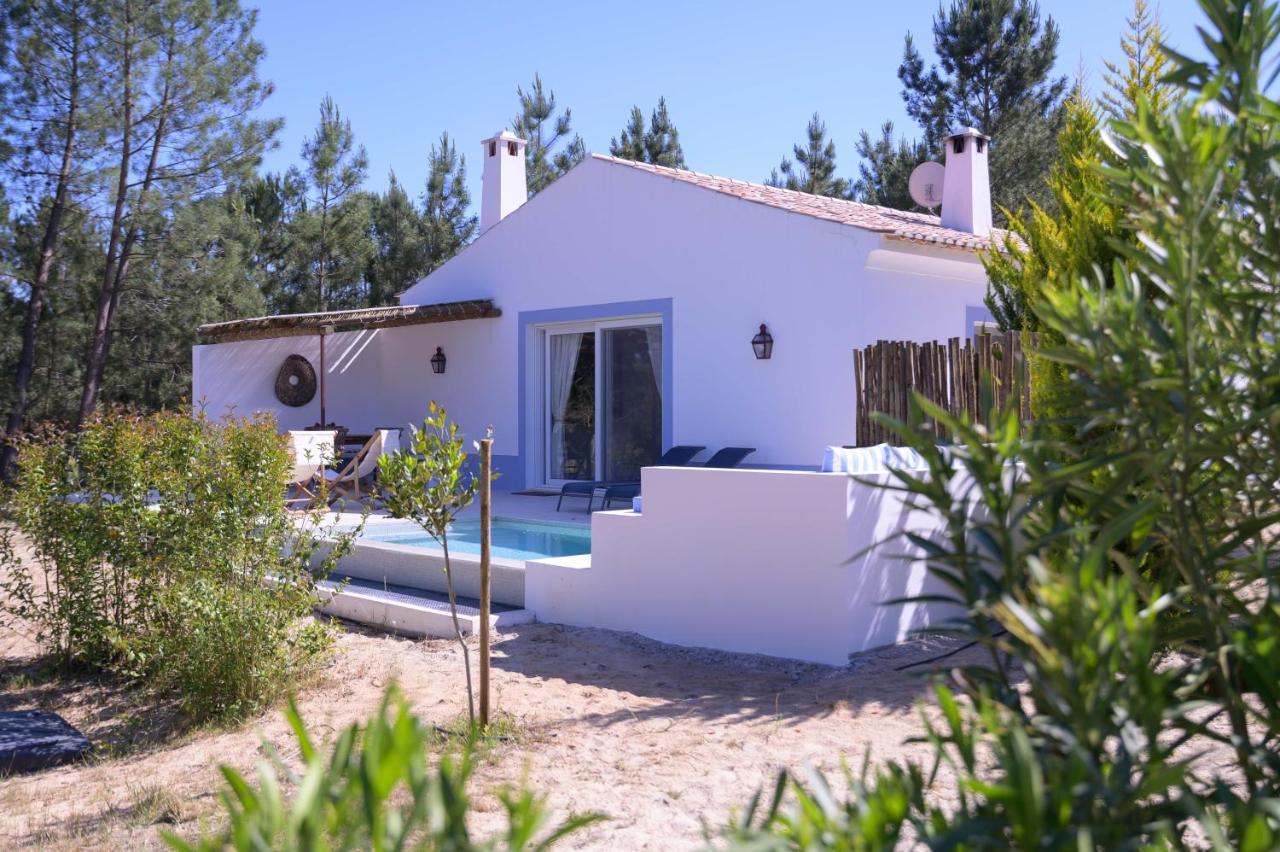 Casas Da Horta Βίλα Alcácer do Sal Εξωτερικό φωτογραφία
