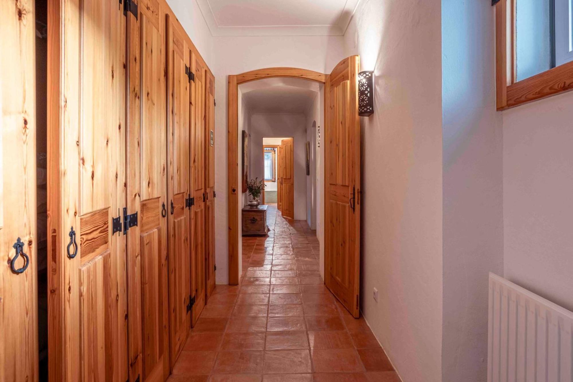 Casas Da Horta Βίλα Alcácer do Sal Εξωτερικό φωτογραφία