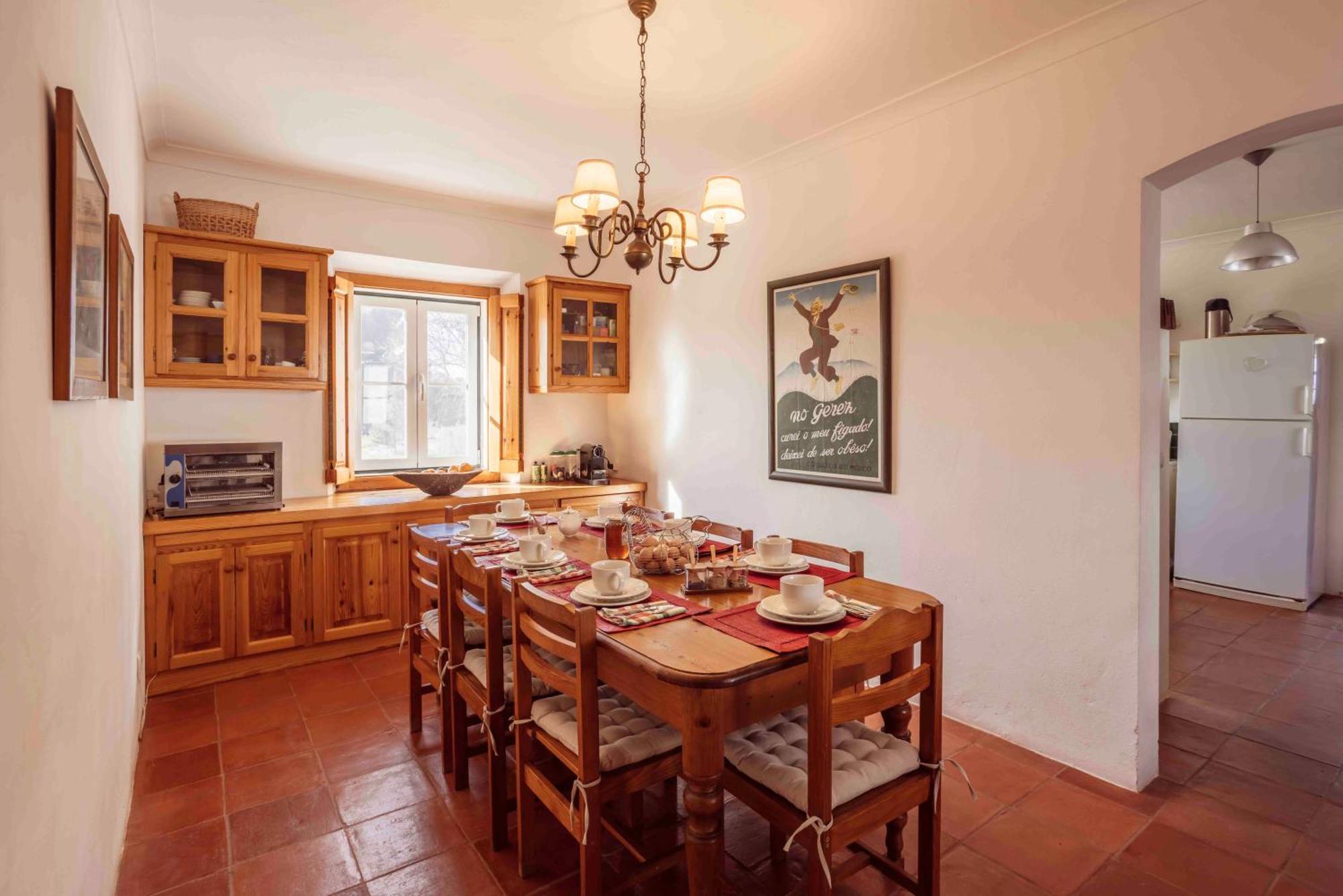 Casas Da Horta Βίλα Alcácer do Sal Εξωτερικό φωτογραφία