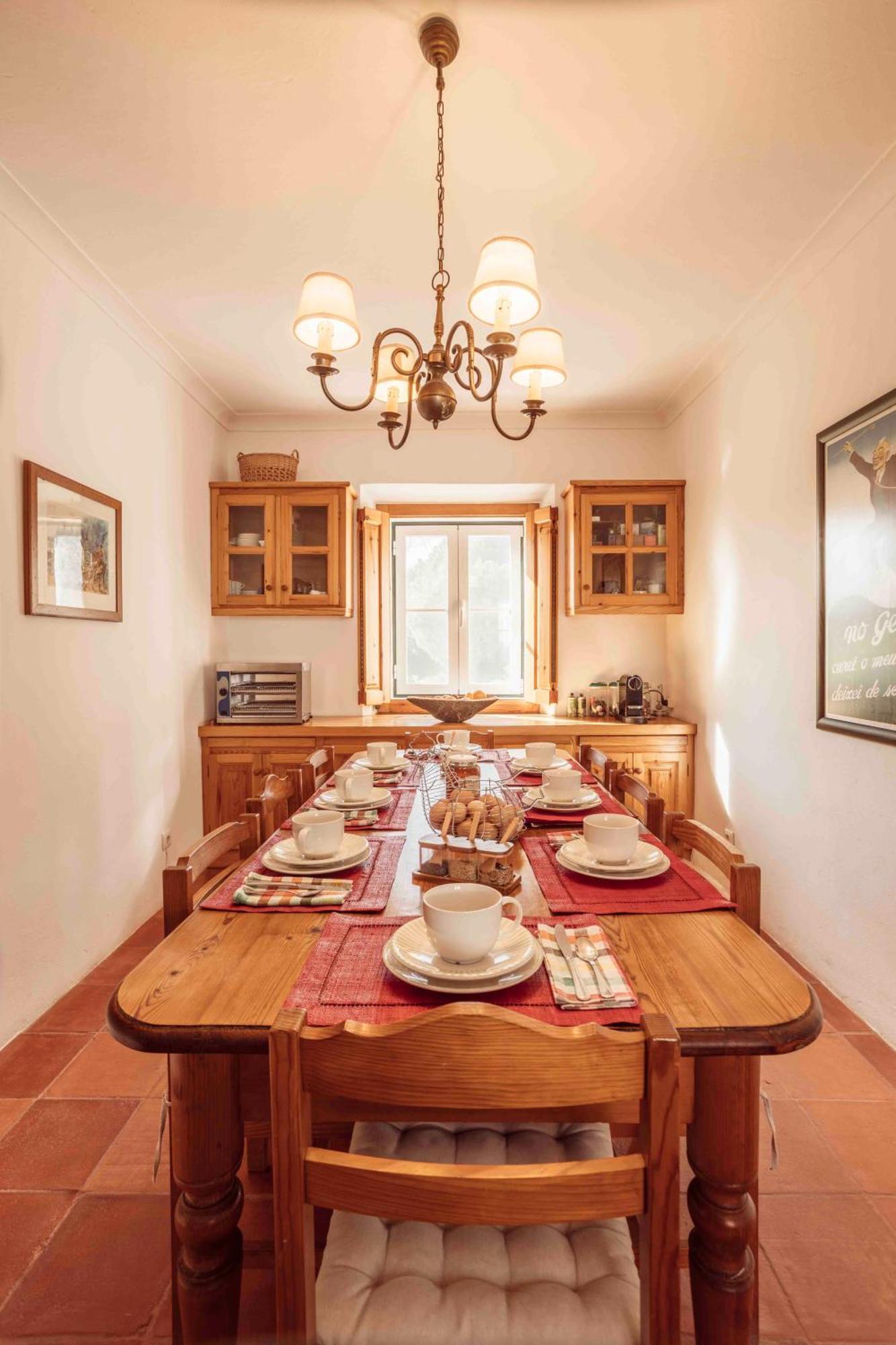 Casas Da Horta Βίλα Alcácer do Sal Εξωτερικό φωτογραφία