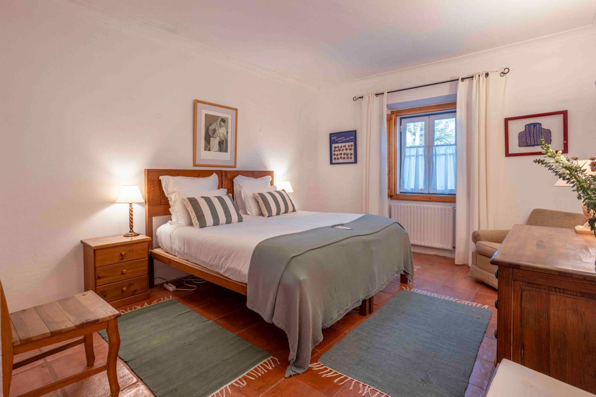 Casas Da Horta Βίλα Alcácer do Sal Εξωτερικό φωτογραφία