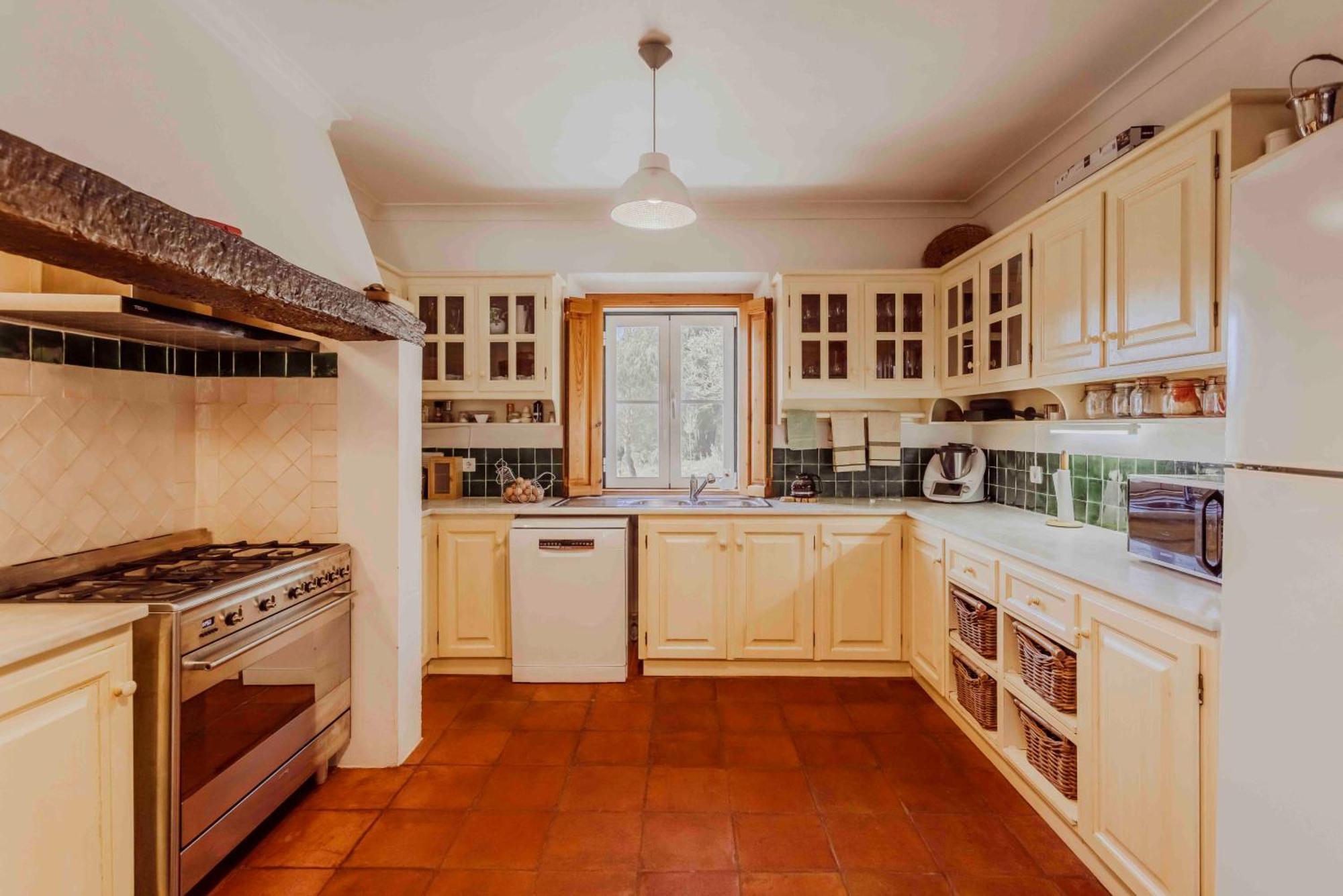 Casas Da Horta Βίλα Alcácer do Sal Εξωτερικό φωτογραφία