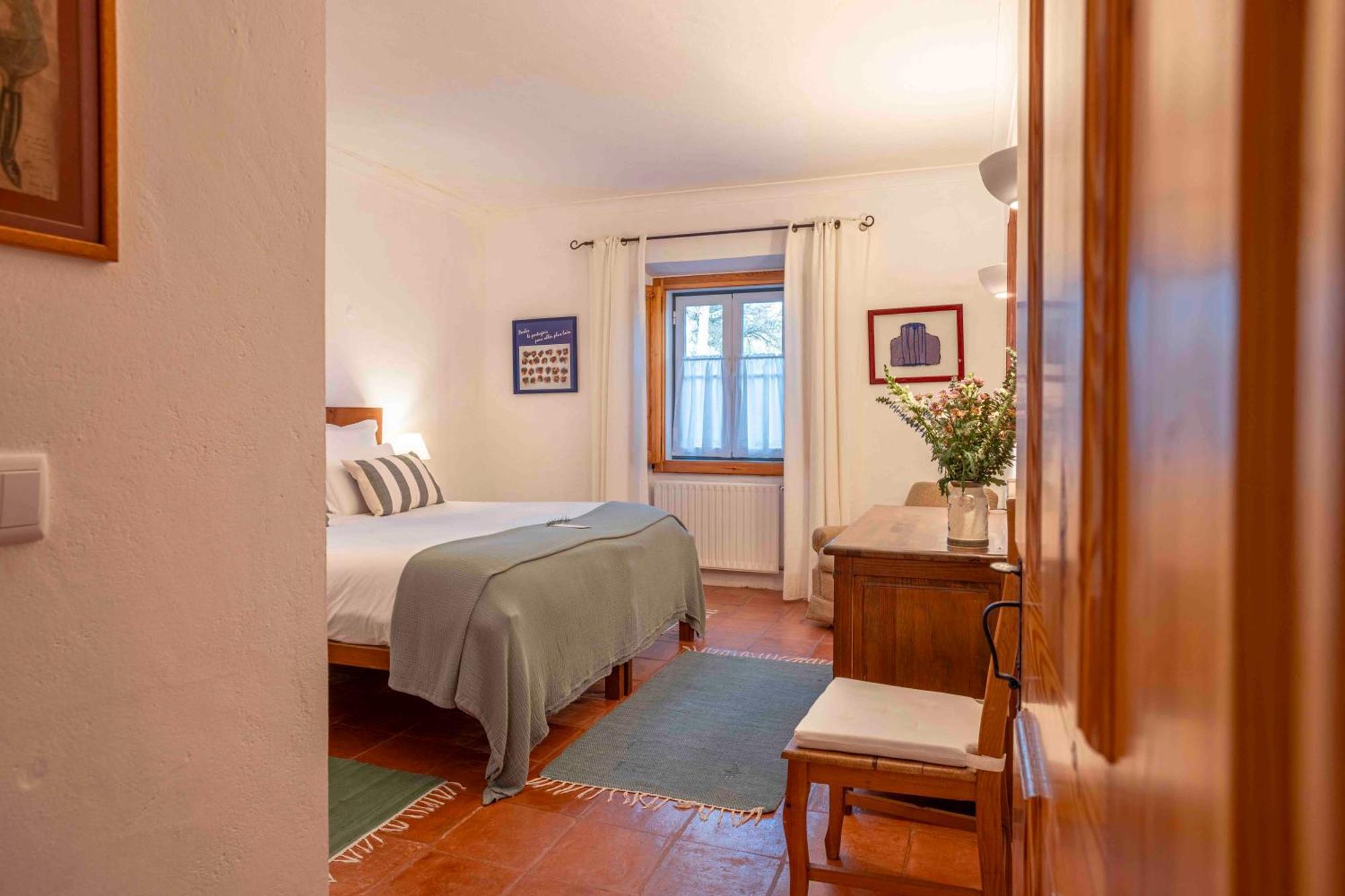 Casas Da Horta Βίλα Alcácer do Sal Εξωτερικό φωτογραφία