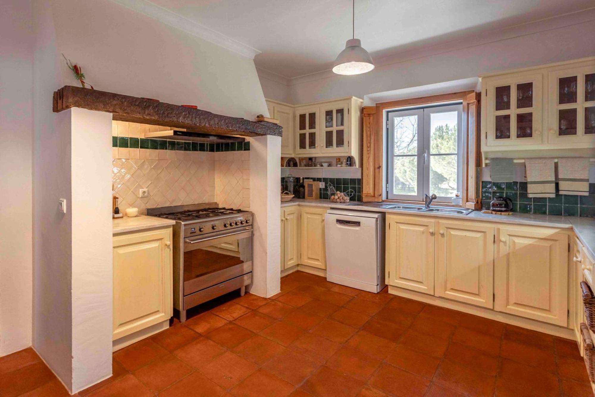 Casas Da Horta Βίλα Alcácer do Sal Εξωτερικό φωτογραφία