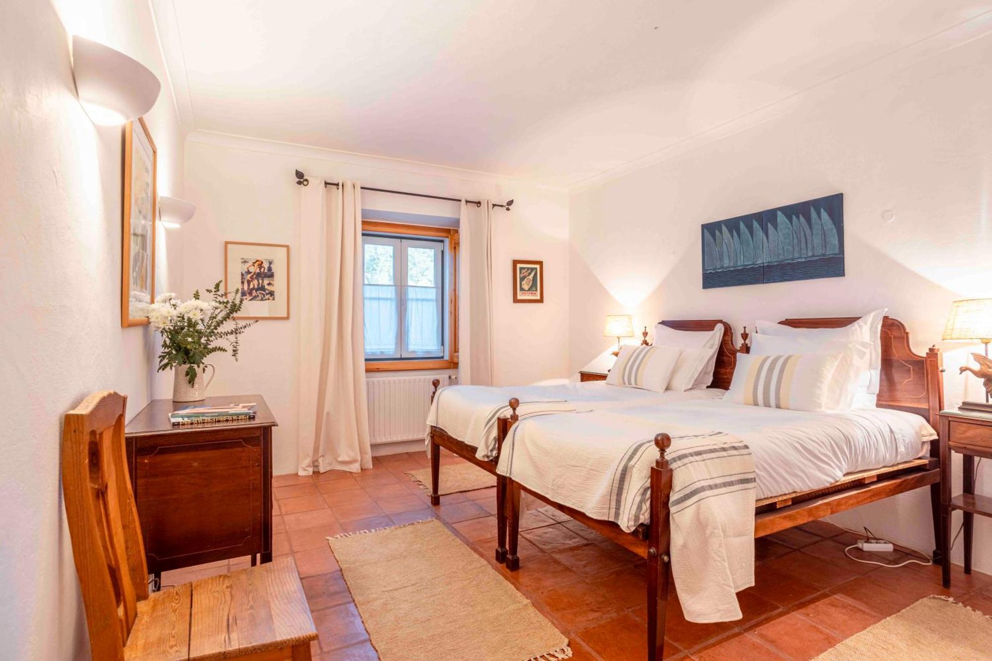 Casas Da Horta Βίλα Alcácer do Sal Εξωτερικό φωτογραφία