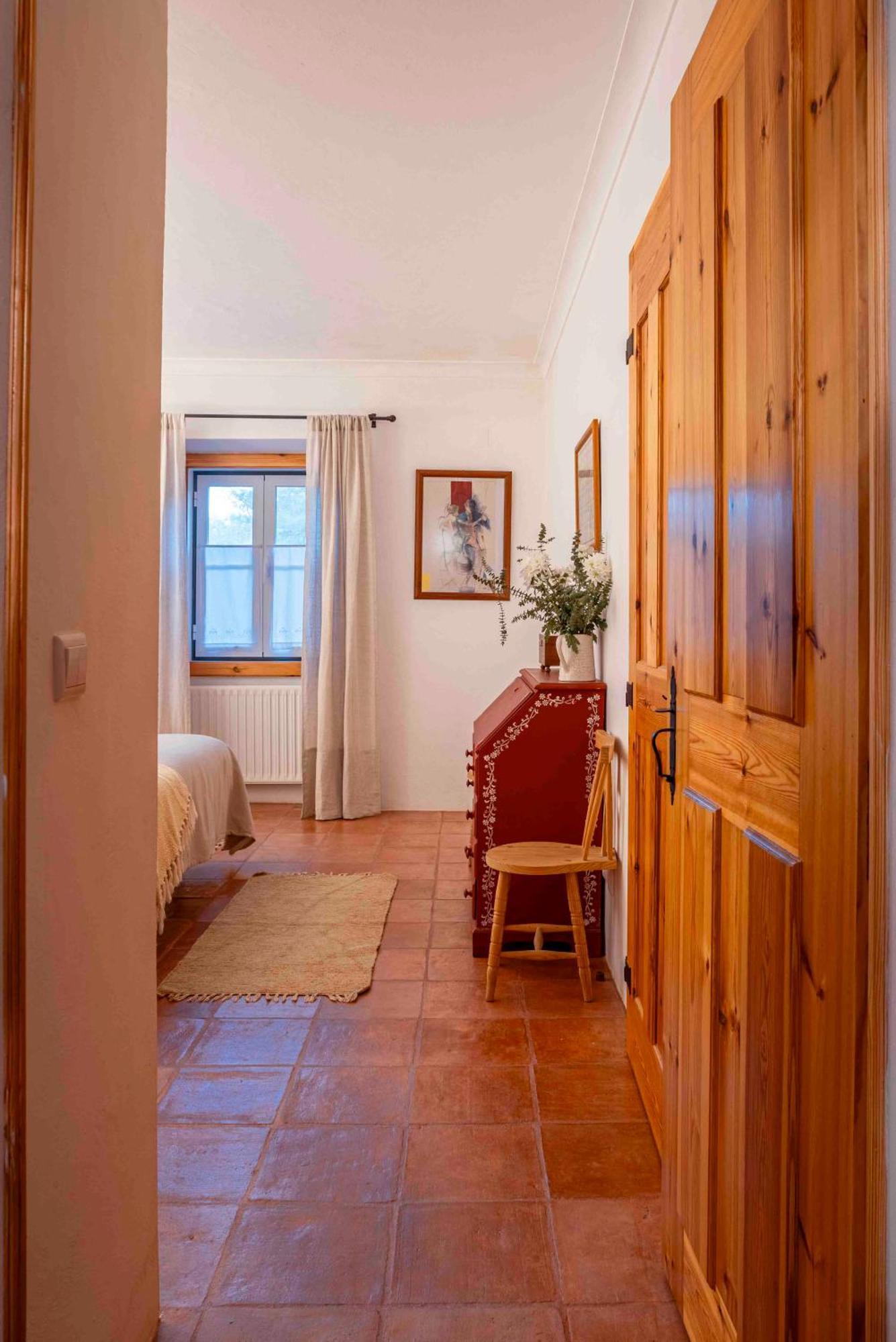 Casas Da Horta Βίλα Alcácer do Sal Εξωτερικό φωτογραφία