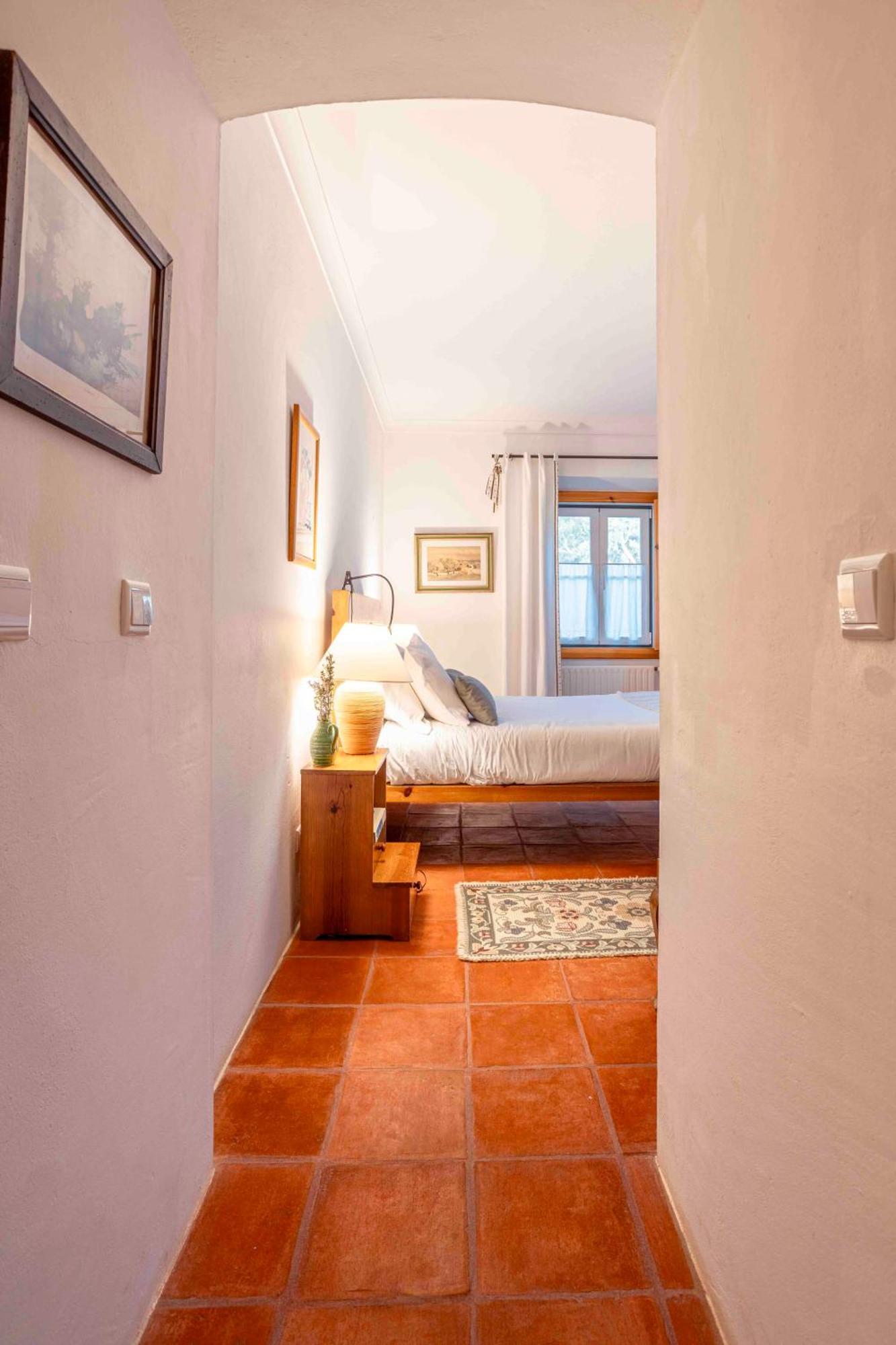 Casas Da Horta Βίλα Alcácer do Sal Εξωτερικό φωτογραφία