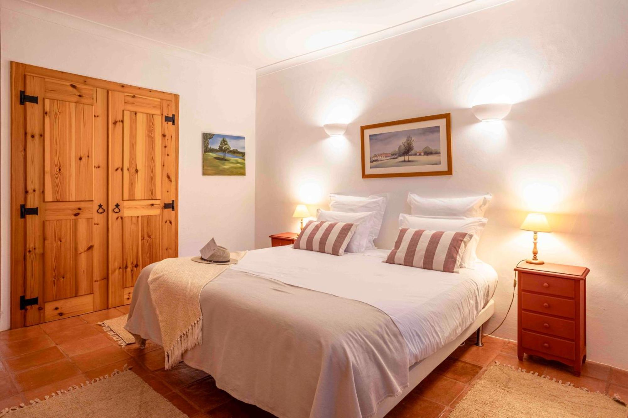 Casas Da Horta Βίλα Alcácer do Sal Εξωτερικό φωτογραφία