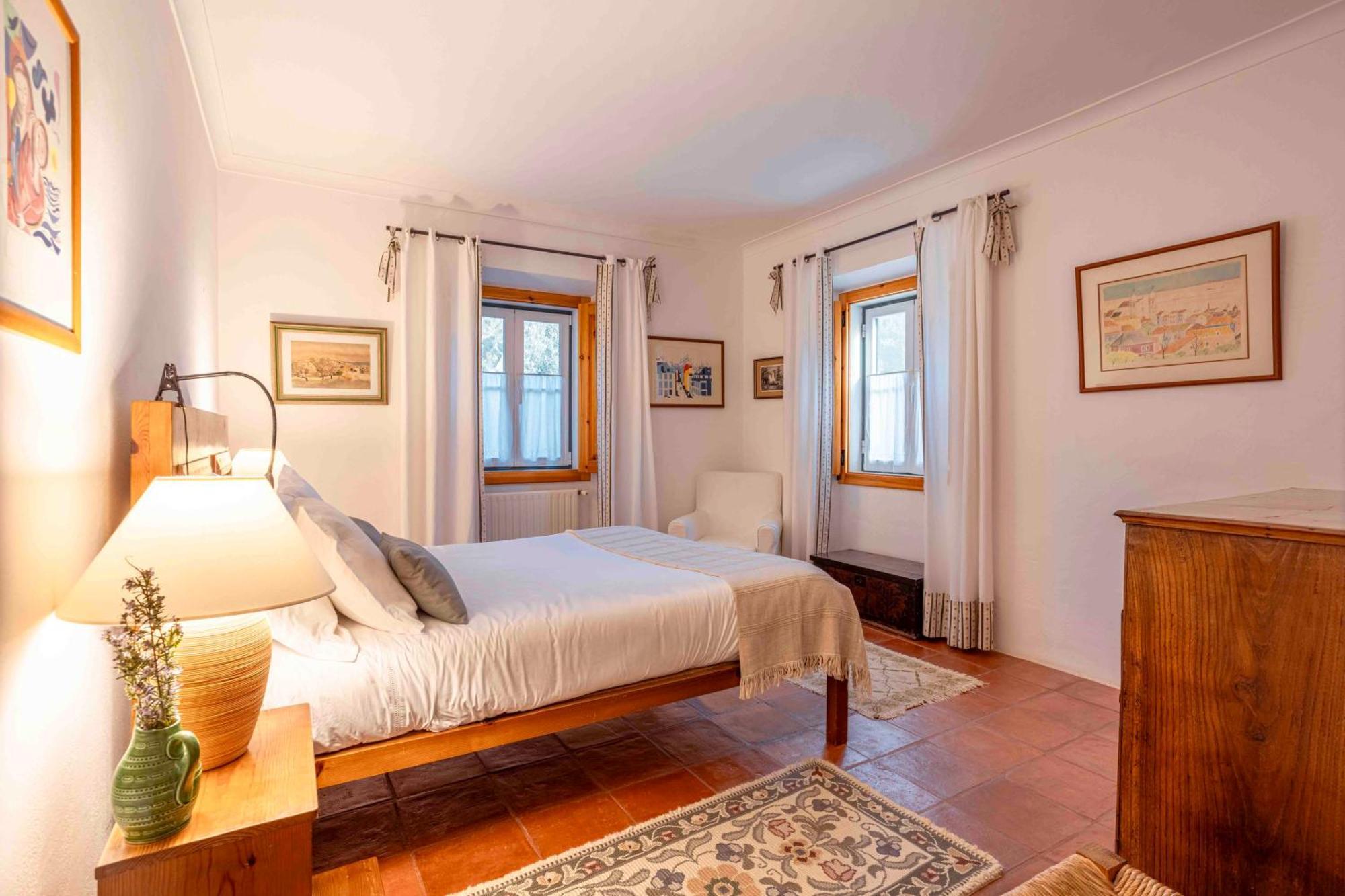 Casas Da Horta Βίλα Alcácer do Sal Εξωτερικό φωτογραφία