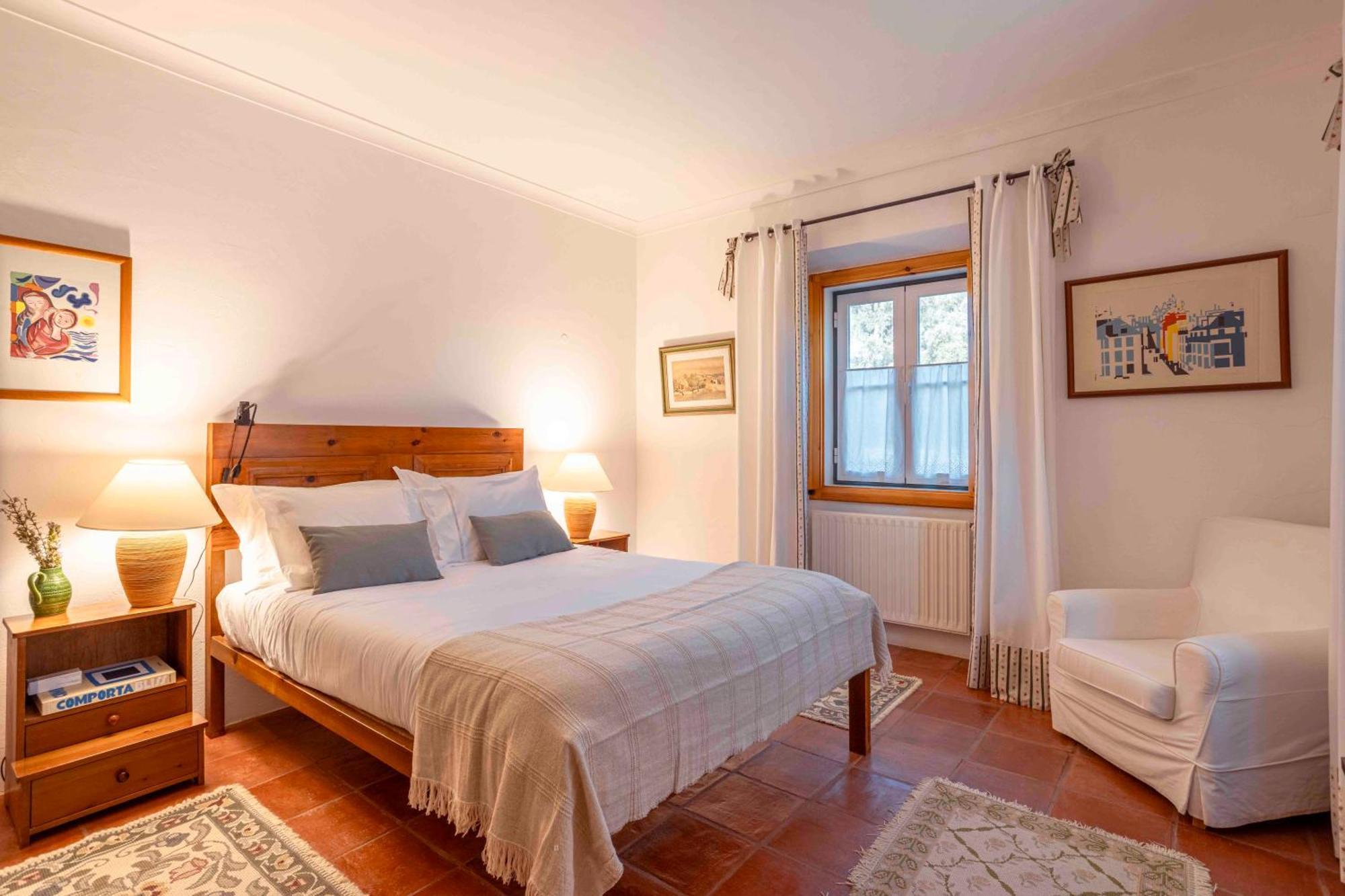 Casas Da Horta Βίλα Alcácer do Sal Εξωτερικό φωτογραφία