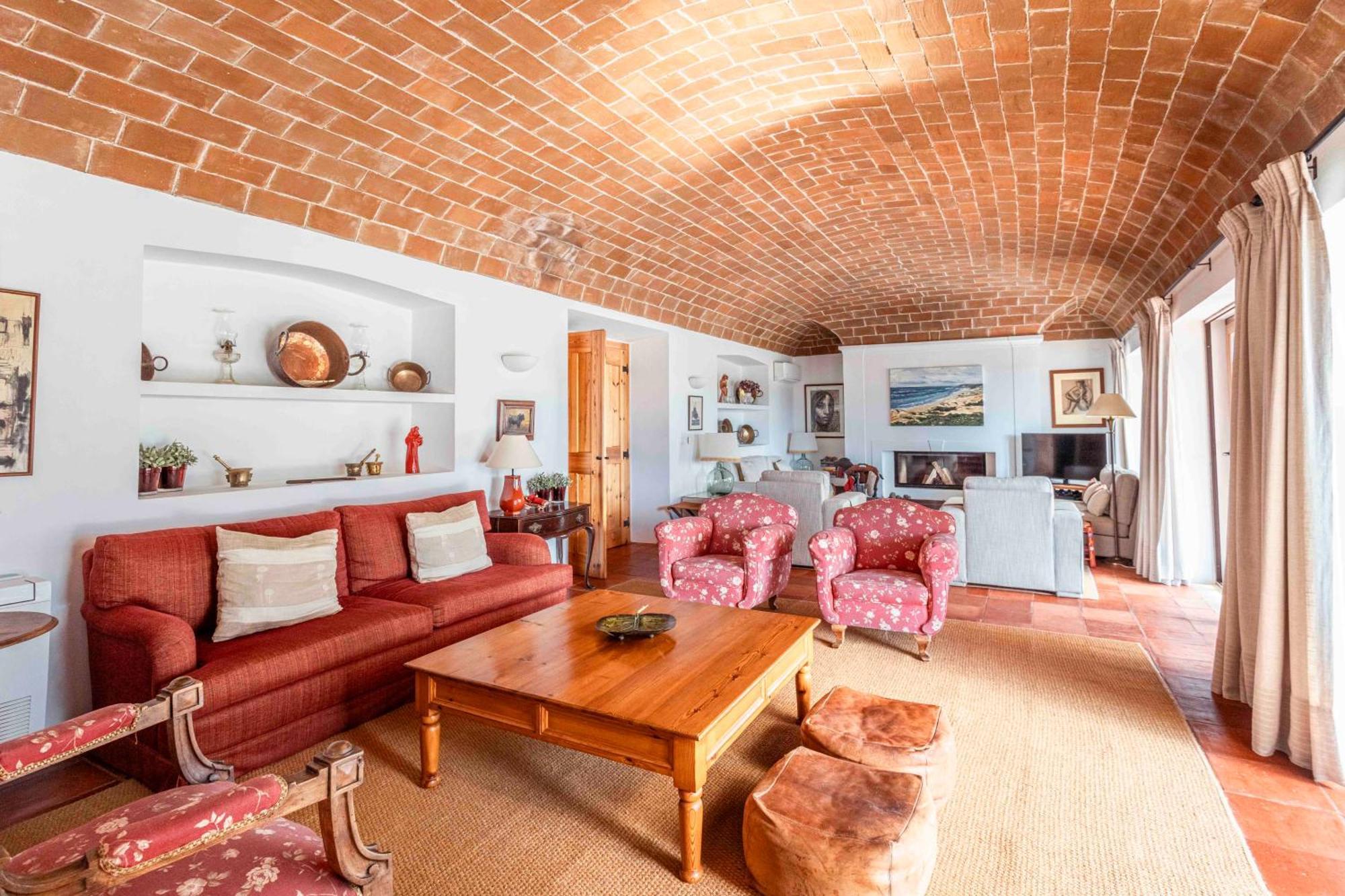 Casas Da Horta Βίλα Alcácer do Sal Εξωτερικό φωτογραφία