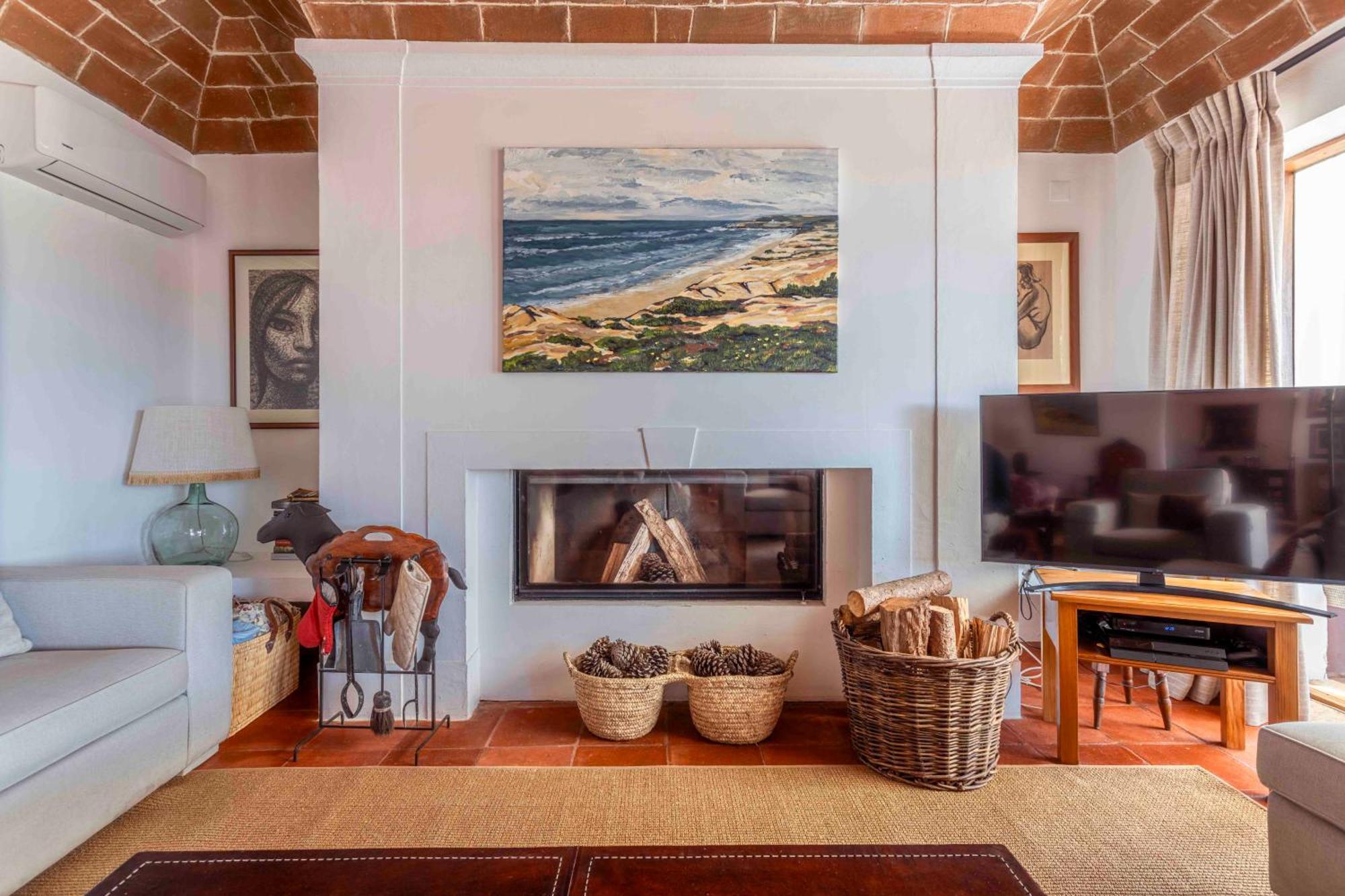Casas Da Horta Βίλα Alcácer do Sal Εξωτερικό φωτογραφία