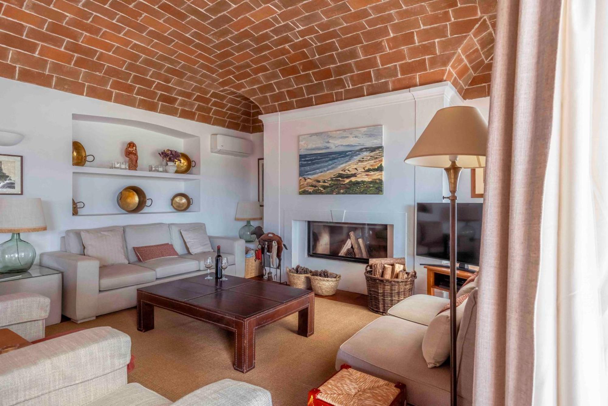 Casas Da Horta Βίλα Alcácer do Sal Εξωτερικό φωτογραφία
