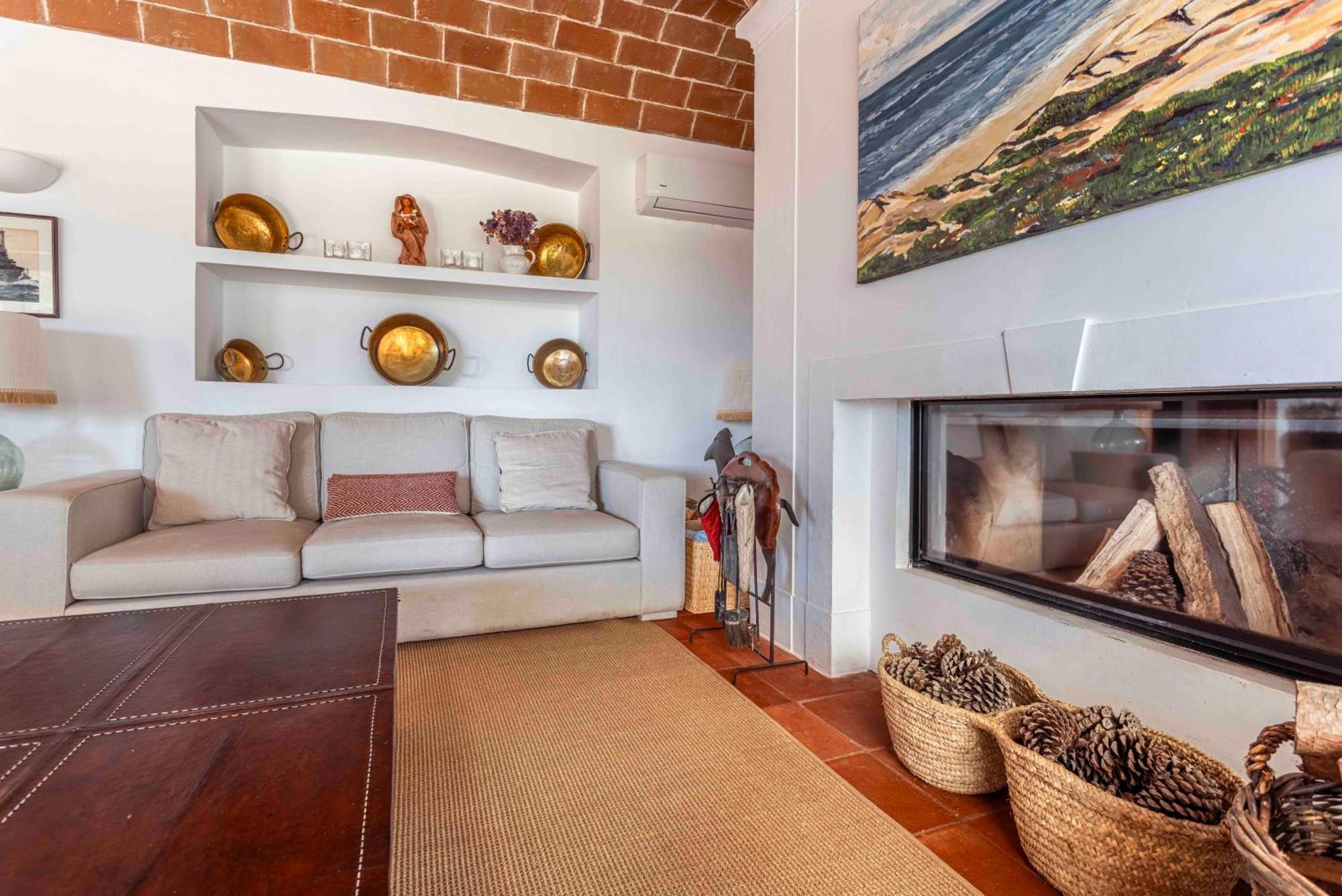 Casas Da Horta Βίλα Alcácer do Sal Εξωτερικό φωτογραφία