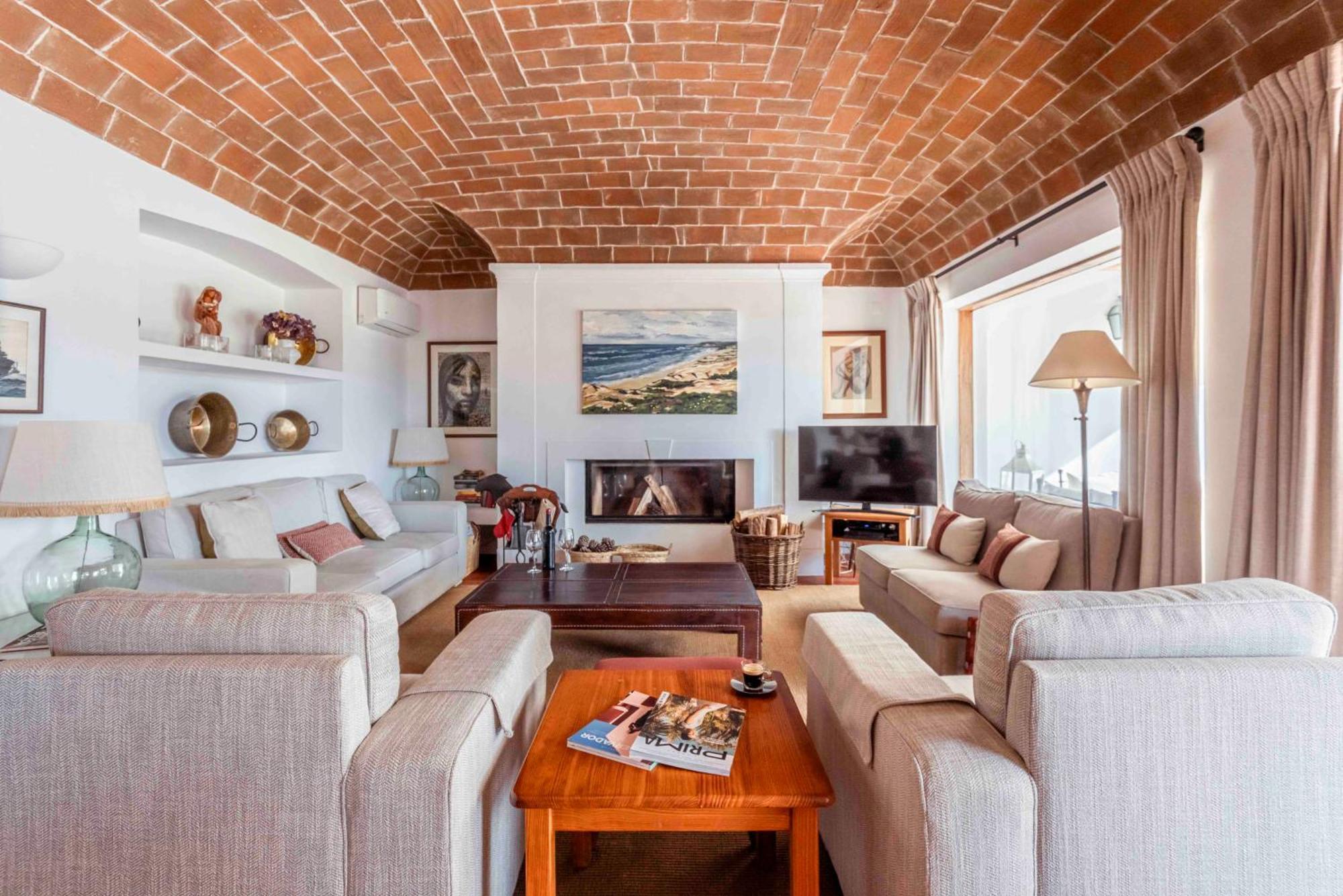 Casas Da Horta Βίλα Alcácer do Sal Εξωτερικό φωτογραφία