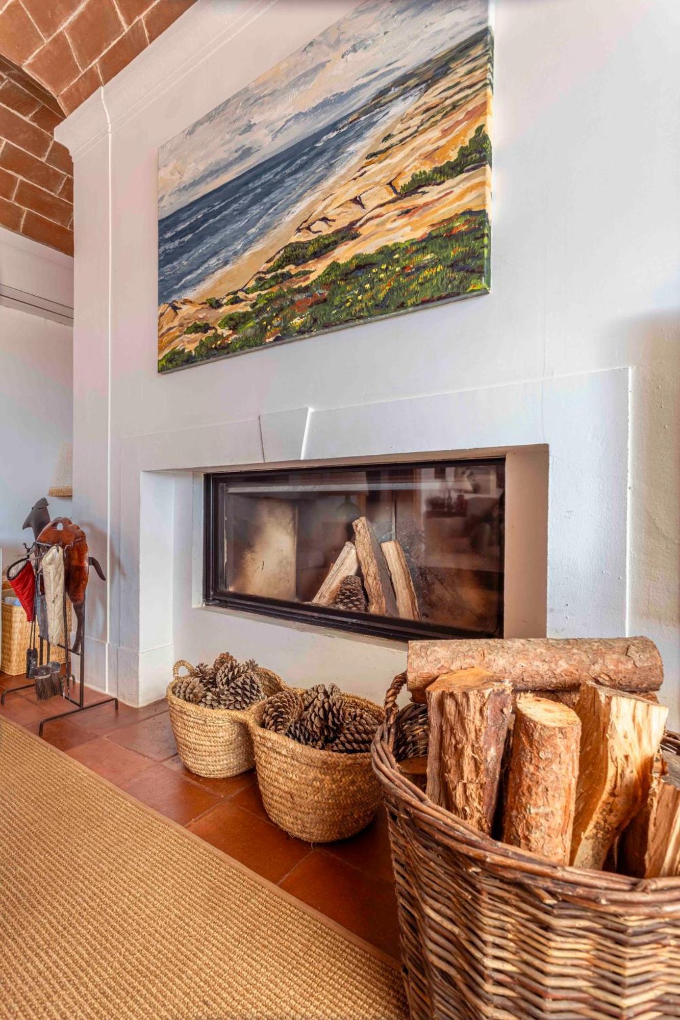 Casas Da Horta Βίλα Alcácer do Sal Εξωτερικό φωτογραφία